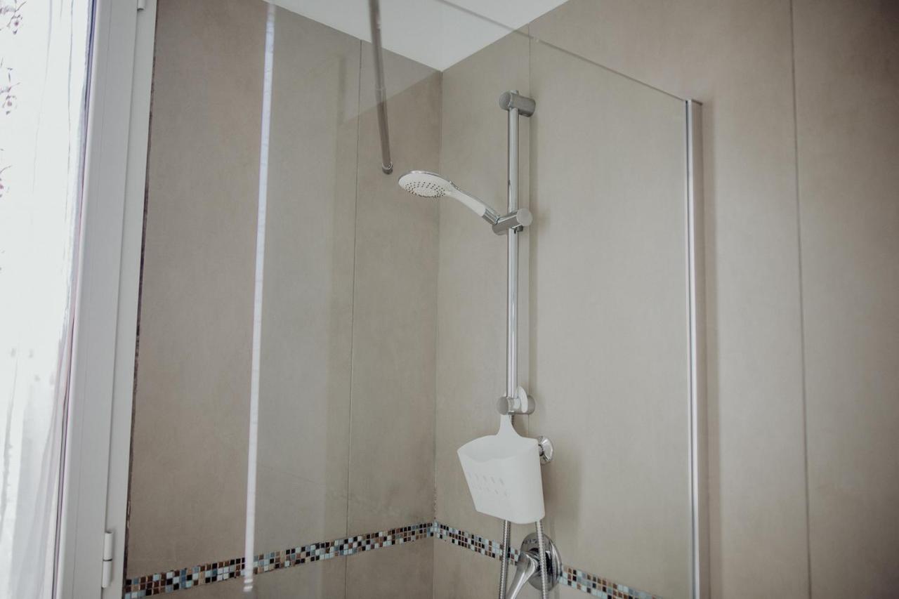 Apartmán Fantasia House Monopoli Exteriér fotografie