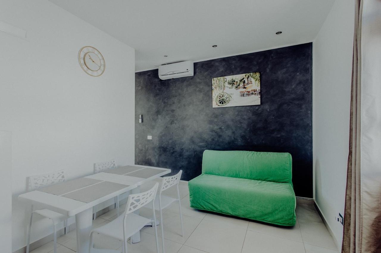 Apartmán Fantasia House Monopoli Exteriér fotografie