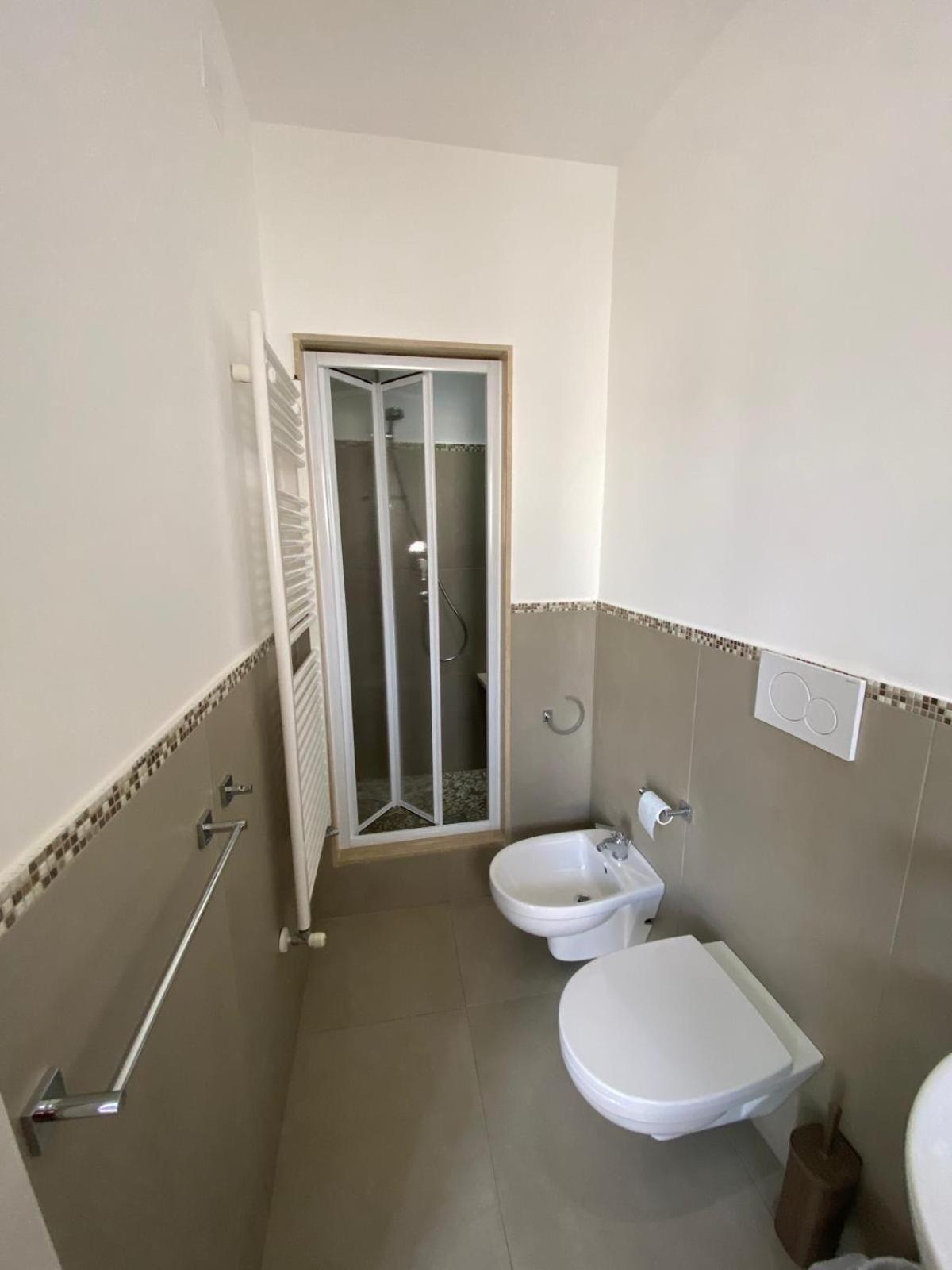 Apartmán Fantasia House Monopoli Exteriér fotografie